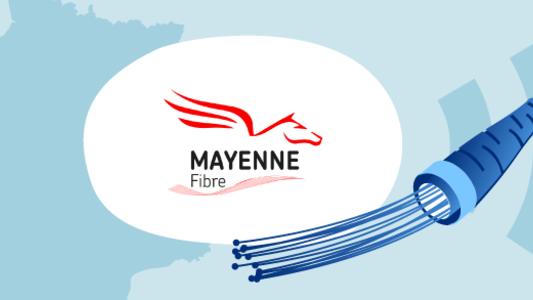 mayenne fibre