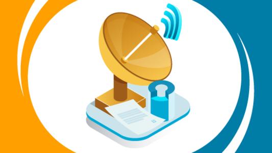 Meilleure offre internet par satellite