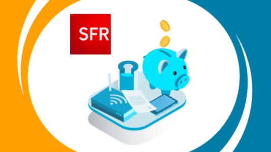 Offre de remboursement SFR