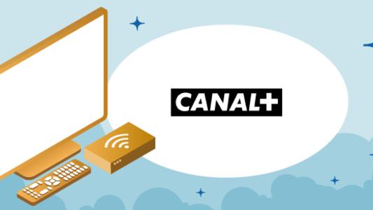 logo Canal décodeur