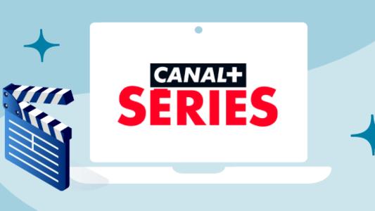 canal plus series
