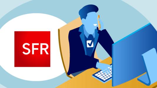 offre mobile pro sfr