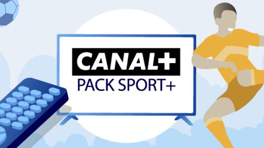 pack sport canal