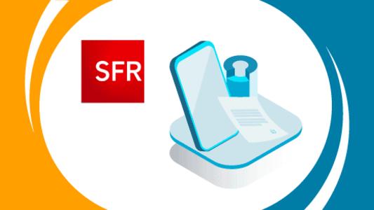 Forfait SFR mobile