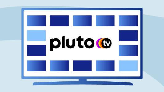 pluto TV