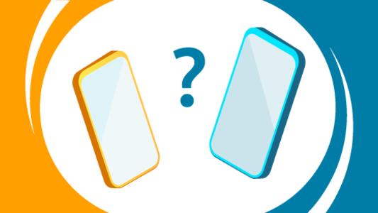 Choisir son smartphone