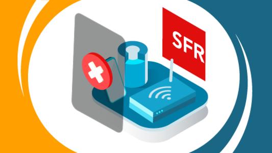 Résiliation SFR