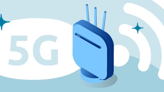 routeur 5g