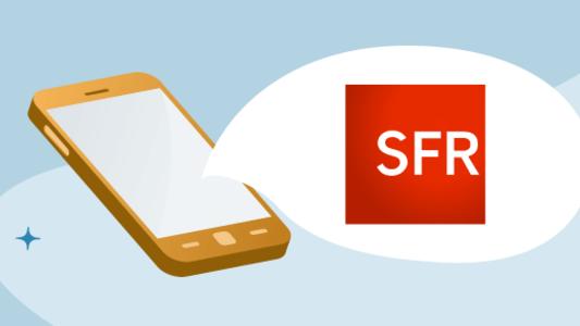 numéro de téléphone sfr