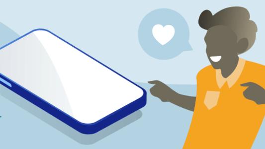 meilleur smartphone borderless