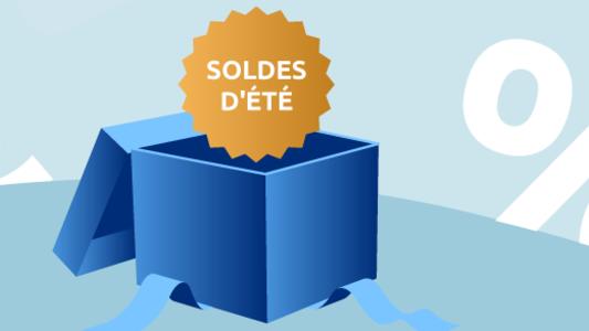 bons plans soldes été