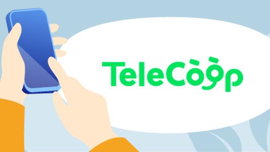 logo Telecoop