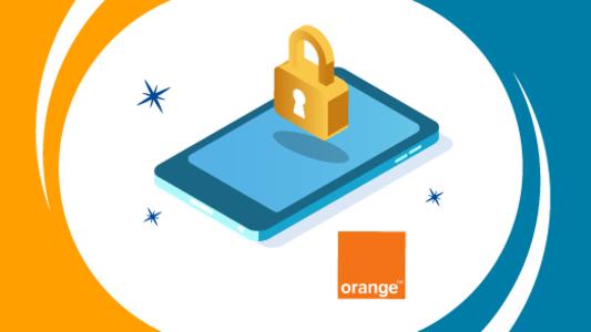 Forfait bloqué téléphone Orange