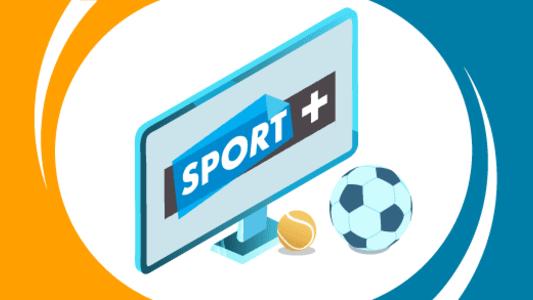 canal + sport