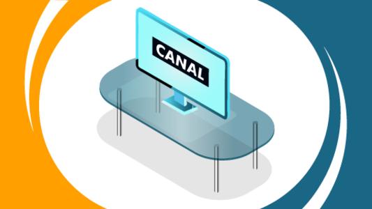 logo Canal