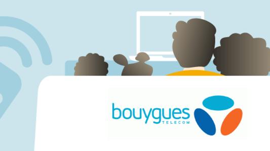 tv sur pc bouygues