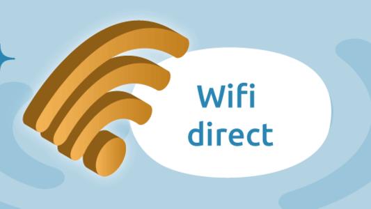 wifi direct