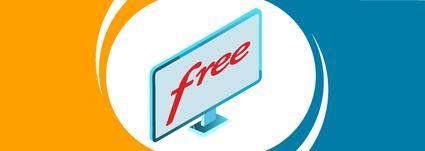 Free TV : liste des chaînes gratuites et des bouquets TV Freebox Pop, Révolution, Mini 4K et Delta