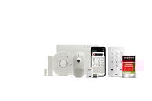 Système Sector Alarm