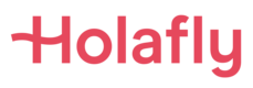 Logo Holafly