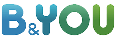 logo b&you