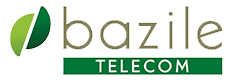 logo bazile telecom