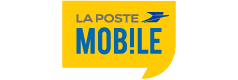 logo la poste mobile