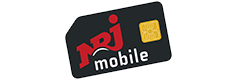 logo nrj mobile