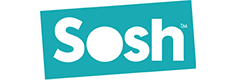 logo sosh