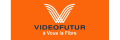 LOGO VIDEOFUTUR