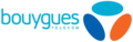 Logo du fournisseur Bouygues