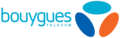 Logo du fournisseur Bouygues