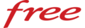 Logo du fournisseur Free