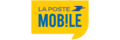 Logo du fournisseur La Poste Mobile