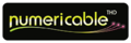 Logo du fournisseur Numericable