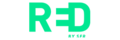 Logo red