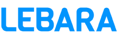 Logo Lebara Mobile