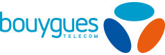 Logo Bouygues Telecom
