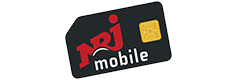 Logo NRJ Mobile