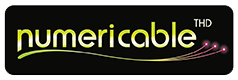 Logo Numericable