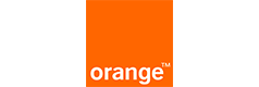 Logo Orange