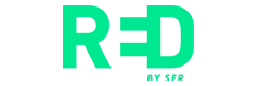 Logo Red by SFR