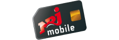 Logo NRJ MOBILE