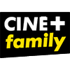 Ciné+ family