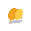 chat