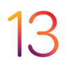 iOS13