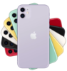 iphone 11 couleurs