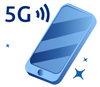 premiers smartphones 5G