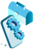 smartphone Android reconditionné