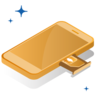 smartphone Android avec forfait